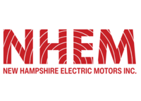 NH Electric Motors