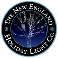 The New England Holiday Light Company