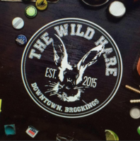 The Wild Hare
