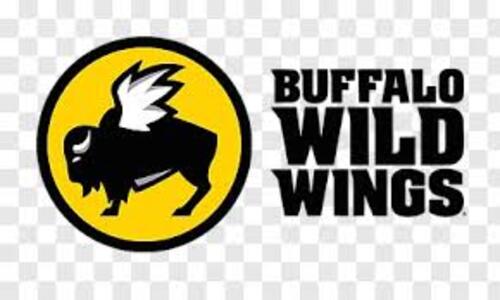 Buffalo wild wings