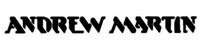 Andrew Martin
