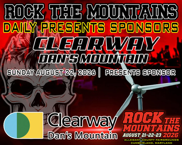 CLEARWAY DANS MOUNTAIN