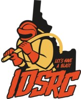 Idaho Dust
