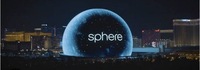 Sphere Las vegas logo