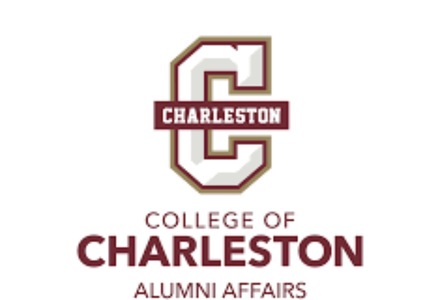 College of Charleston Alumni Association  logo