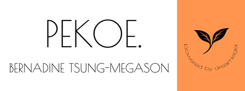 Bernadine Tsung-Megason of Pekoe Homes a Division of Dreamega International Realty logo