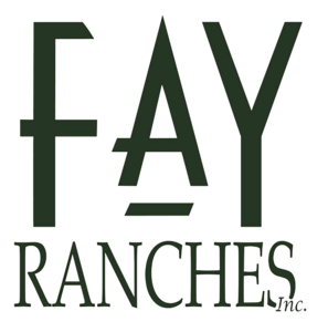 Fay Ranches