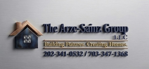 The Arze Sainz Group logo