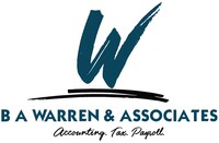 Ba Warren