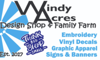 Windy Acers