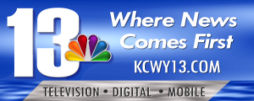KCWY 13 Casper 