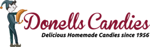 Donells Candies