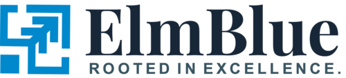 Elm Blue