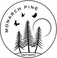 Monarch pine