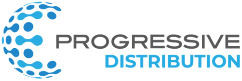 Progressive Distribution logo