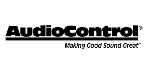AudioControl logo