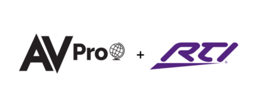 AVPro RTI logo