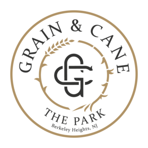 Grain and Cane logo