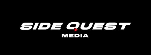 SIDEQUEST MEDIA logo