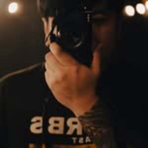 Areku Photography logo