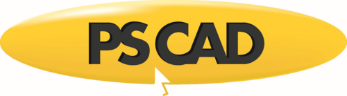PSCAD logo