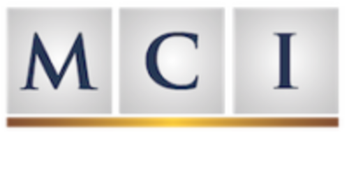 MCI logo