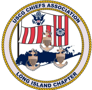 USCG Chief's Association Long Island Chapter