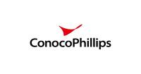 Conoco Phillips logo