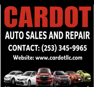 CARDOT LLC logo