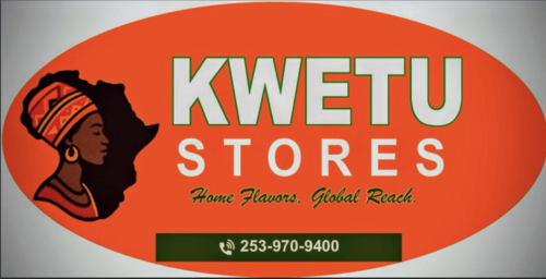 Kwetu Stores logo