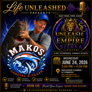 Makos Coastal Kitchen  logo