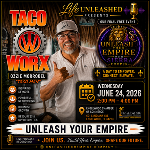 Taco Worx  logo