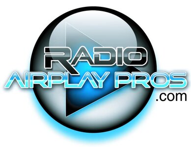 Radio Airplay Pros logo