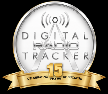 Digital Tracker Radio logo