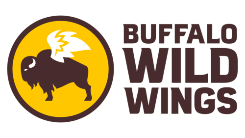 Buffalo wild wings logo