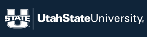 Utah State University logo