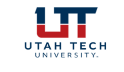 Utah Tech logo