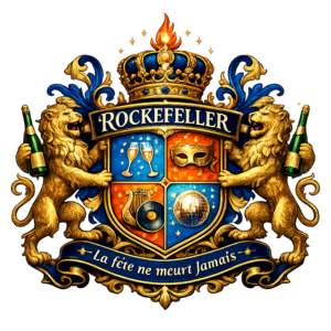 House of Rockefeller