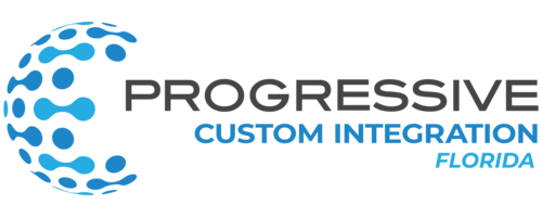 Progressive CI - Florida logo