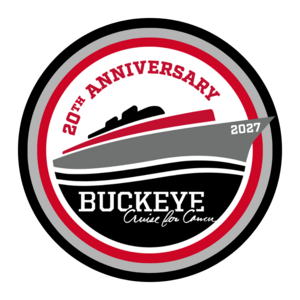 Buckeye Cruise for Cancer logo