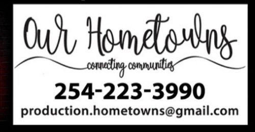 Our Hometowns Mag