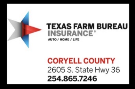 Coryell County Farm Bureau