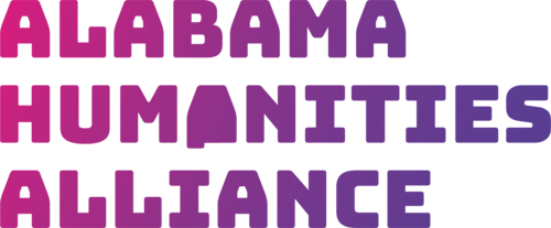 Alabama Humanities Alliance logo