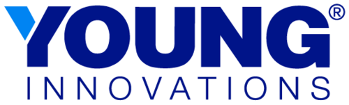 Young Innovations logo