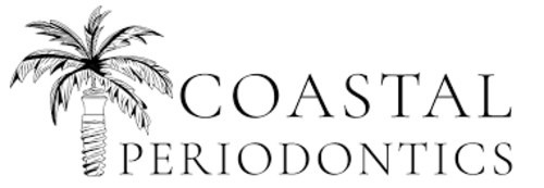 Coastal Periodontics logo