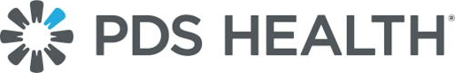 PDS Health logo
