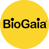 Bio Gaia logo