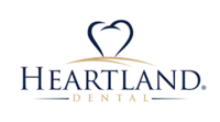 heartland dental logo