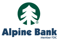Alpine Bank