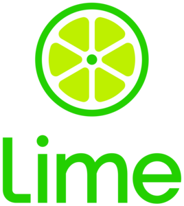 Lime logo